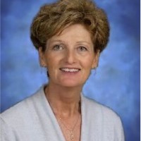 Janice Charlton