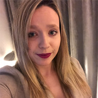 Tanya O’Donnell