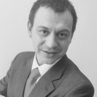 Alex Ivanov