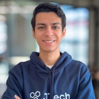 Daniel Jacques Osuna