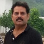 Surinder Kumar Chaudhary