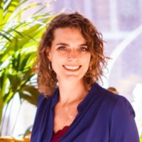 Merel Van Der Ham