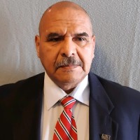 Ricardo Dominguez