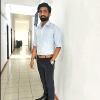 Swapnil B H