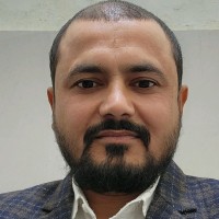 Pradeep Kumar