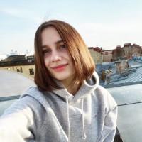 Larisa Prokopeva