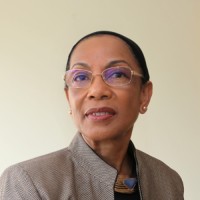 Dr Claudia Natanson MBE