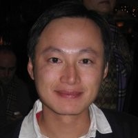 Gino Chen