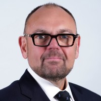 Nigel Sandiford CEO of ROI