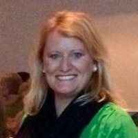 Ruth Strothers