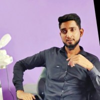 Shafeeq Mohammed