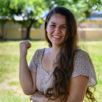 Mónica Rivera Rosado (she/her)