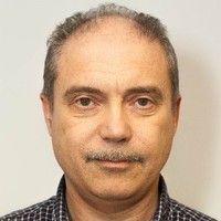 Sergei Berezov