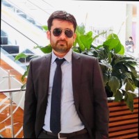 Zaheer Abbas