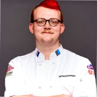 Bennett Schumacher