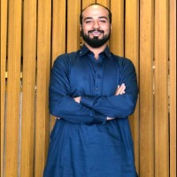 Ahmad Sohail
