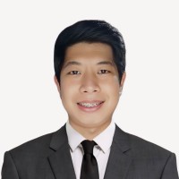 Jarod Mark Dantes