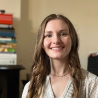 Grace Dodson