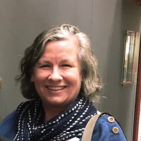 Mindy Baxter