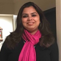 Ritu Shrivastava
