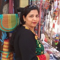 Tripti Malhotra