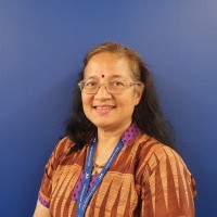 Ganeshlaxmi Nadarajan