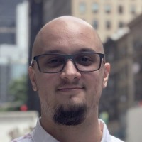 Joshua Mero, Mba