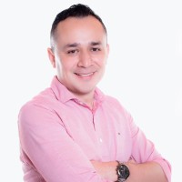 Freddy Fajardo Gonzalez