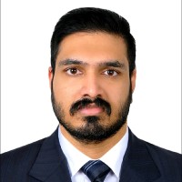 Srijith R