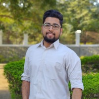 Shreyash Chavda