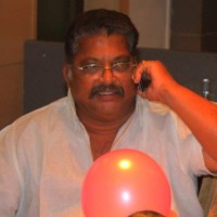VINOD VAMSI