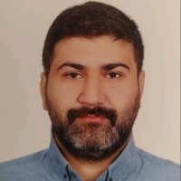 İbrahim İmran Çalışır