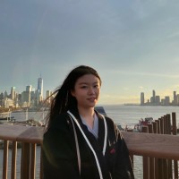 Chelsea Yang