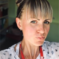 Yulia Zhiv4Ik