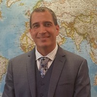 Danny Santiago