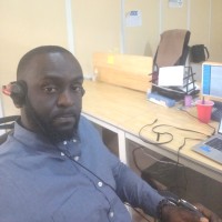 Anthony Ekwuno