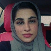 Khadija Albaloushi