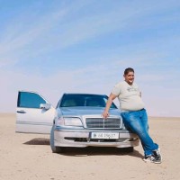 Ali Chabane