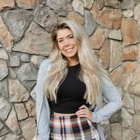 Mariah Mrotek