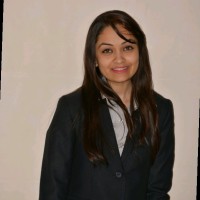 Jhanvi Sheth