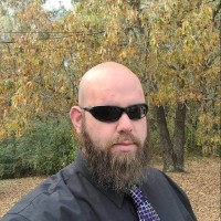 Christopher Whitley