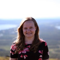 Jessica Malmström
