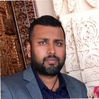 Vineel Prakash