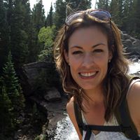 Anna Deans