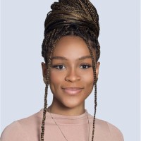 Ebony Germany