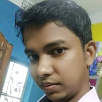 Sourav Samanta