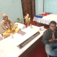 Anup Kumar Shaw
