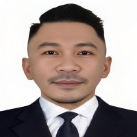 John Patrick Legaspi