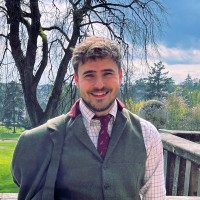 Adam D. Cahill