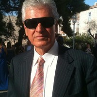 Nicolas Dimitriadis